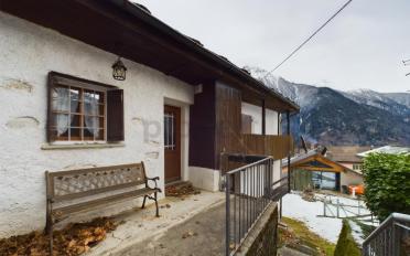 Rustic house 4 rooms - image - 10