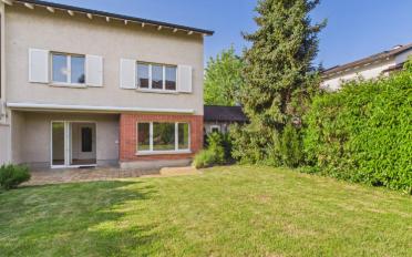 Maison contiguë 6.5 pièces - image - 1
