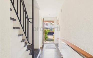 Maison contiguë 6.5 pièces - image - 7