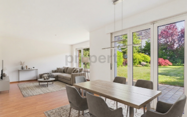 Maison contiguë 6.5 pièces - image - 2