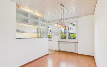 Maison contiguë 6.5 pièces - image - 5