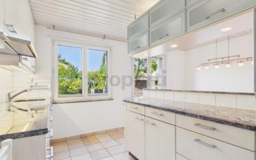 Maison contiguë 6.5 pièces - image - 6