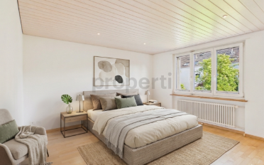 Maison contiguë 6.5 pièces - image - 8