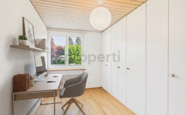 Maison contiguë 6.5 pièces - image - 11