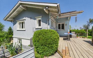 Single house 4 rooms - image - 2