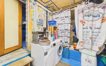 Single house 4 rooms - image - 11