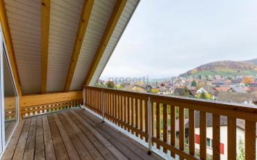 Roof flat 3.5 rooms - image - 10