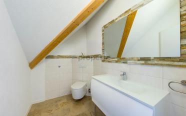 Roof flat 3.5 rooms - image - 11