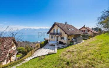 Single house 7 rooms - image - 1