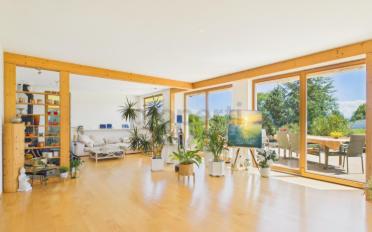 Einfamilienhaus 4.5 Zimmer - image - 2
