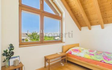 Einfamilienhaus 4.5 Zimmer - image - 9