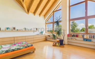 Einfamilienhaus 4.5 Zimmer - image - 8