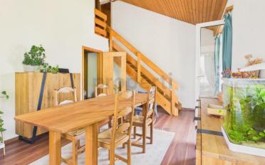 Duplex 4.5 pièces - image - 1