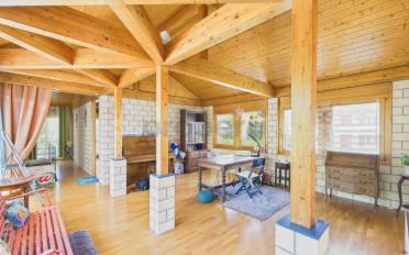 Single house 6 rooms - image - 6