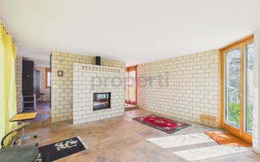 Single house 6 rooms - image - 2