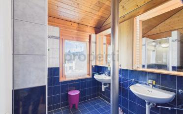 Single house 6 rooms - image - 12