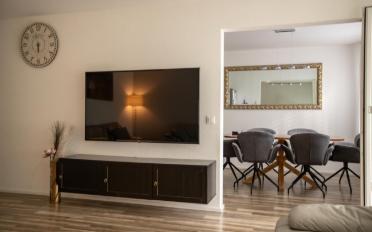 Wohnung 3.5 Zimmer - image - 1