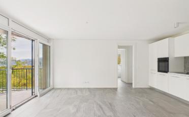 Apartment 3.5 rooms - image - 1