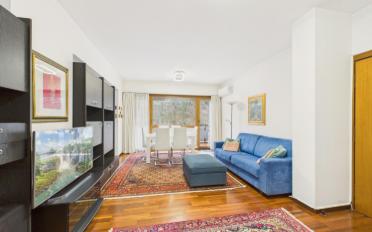 Apartment 3.5 rooms - image - 2