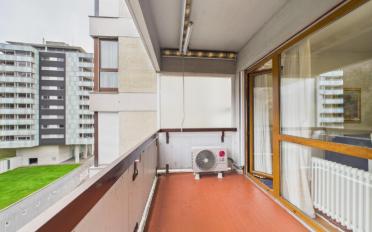 Apartment 3.5 rooms - image - 8
