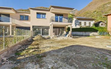 Reihenfamilienhaus 4.5 Zimmer - image - 1