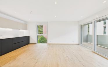 Apartment 2.5 rooms - image - 1