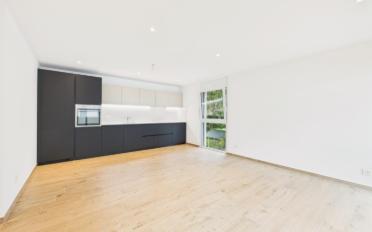 Apartment 2.5 rooms - image - 4