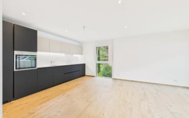 Apartment 2.5 rooms - image - 2