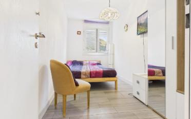 Attic flat 4.5 rooms - image - 8