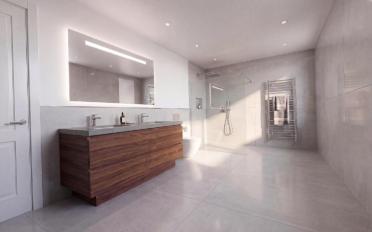 Maison contiguë 6.5 pièces - image - 4