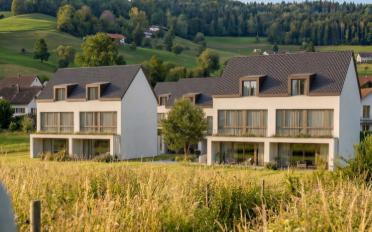 Maison contiguë 6.5 pièces - image - 1