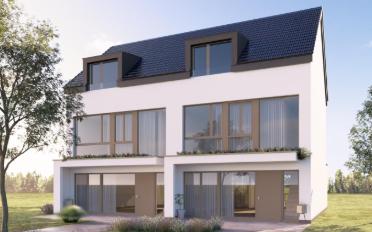 Maison contiguë 6.5 pièces - image - 4