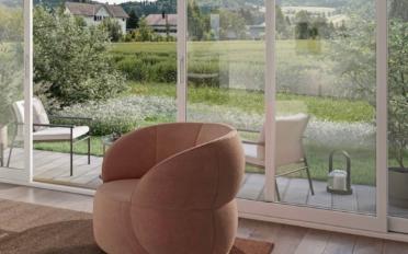 Maison contiguë 6.5 pièces - image - 9