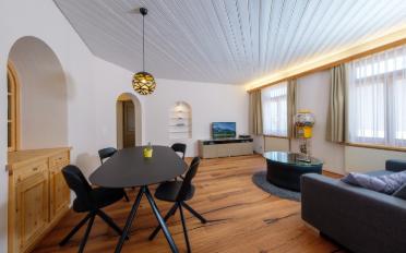 Apartment 7.5 rooms - image - 1