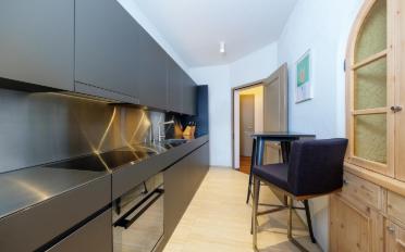 Apartment 7.5 rooms - image - 2