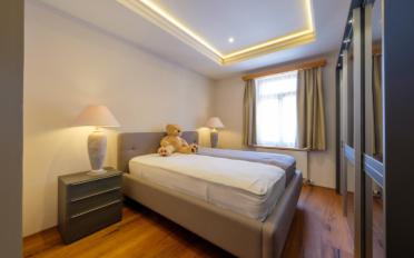 Apartment 7.5 rooms - image - 5