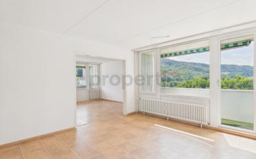 Wohnung 4.5 Zimmer - image - 4