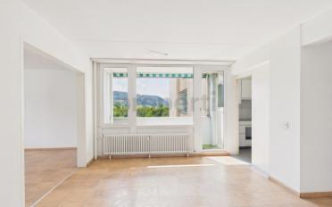 Wohnung 4.5 Zimmer - image - 1