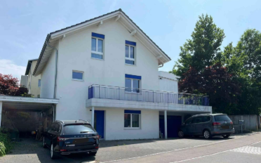 Einfamilienhaus 6.5 Zimmer - image - 1