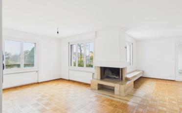 Reihenfamilienhaus 4.5 Zimmer - image - 1