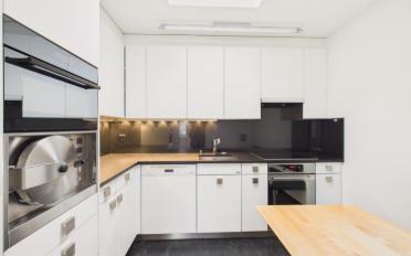 Reihenfamilienhaus 4.5 Zimmer - image - 2