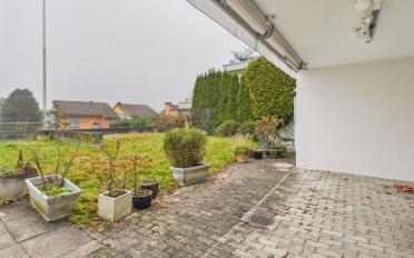 Reihenfamilienhaus 4.5 Zimmer - image - 11