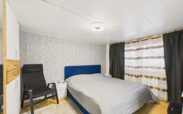Row house 5.5 rooms - image - 6