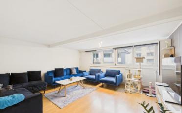 Row house 5.5 rooms - image - 1