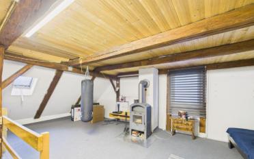 Row house 5.5 rooms - image - 8
