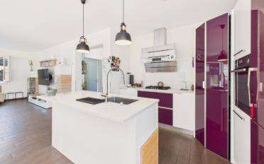 Villa 5.5 Zimmer - image - 6