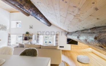 Roof flat 2.5 rooms - image - 4