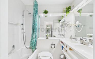 Apartment 2.5 rooms - image - 7