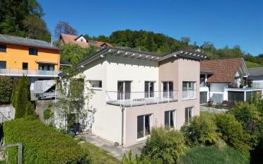 Maison 4.5 pièces - image - 2