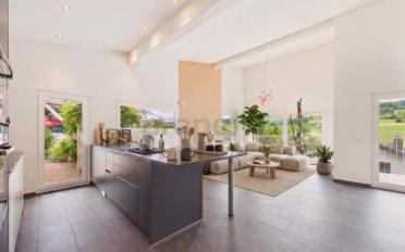 Maison 4.5 pièces - image - 1